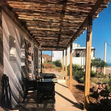 apartamento Almeria Bagian luar foto