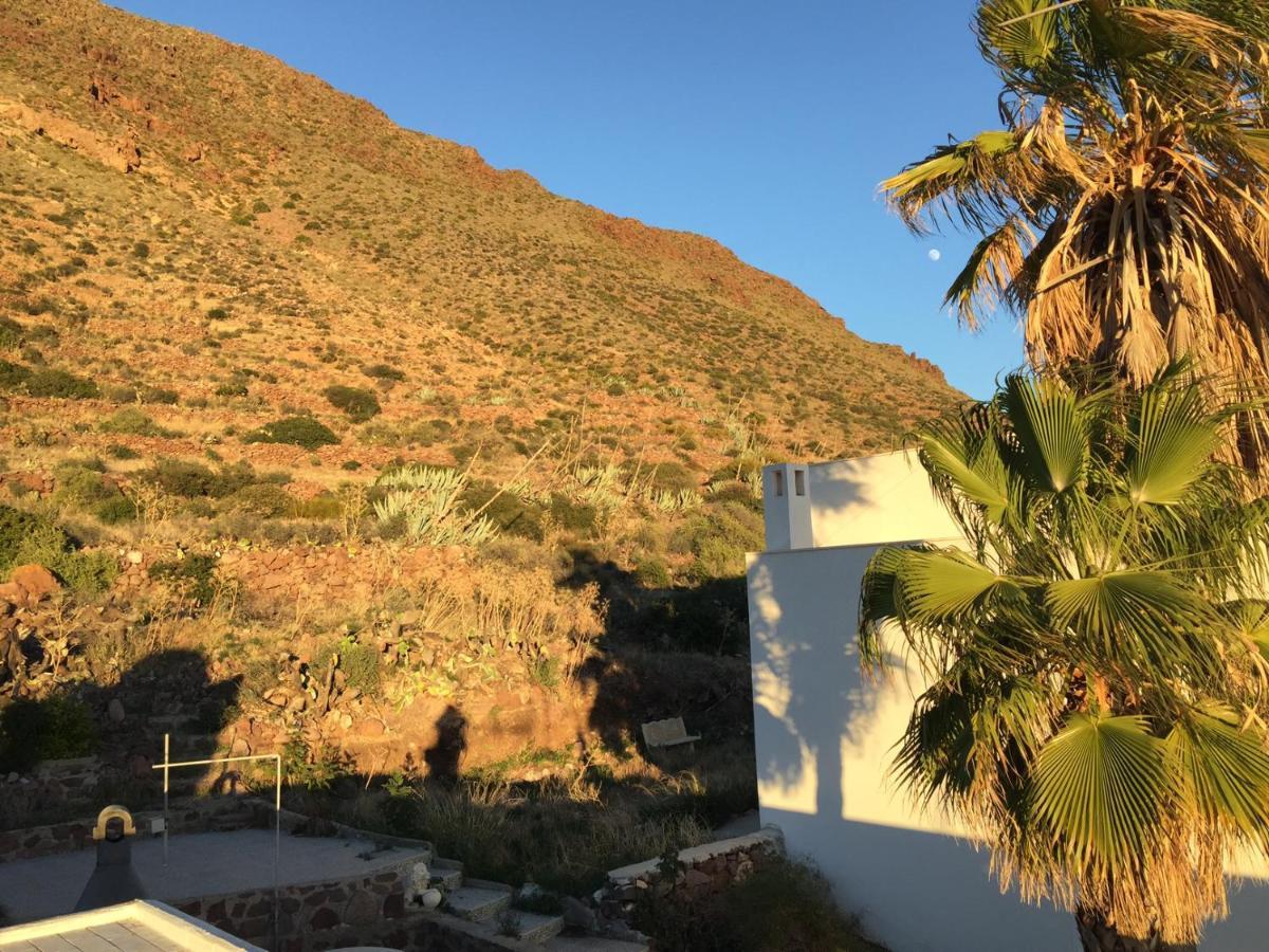 apartamento Almeria Bagian luar foto