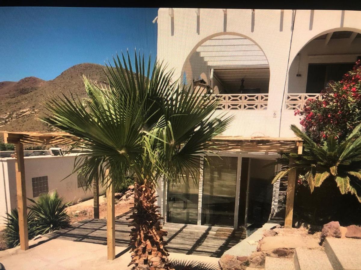 apartamento Almeria Bagian luar foto