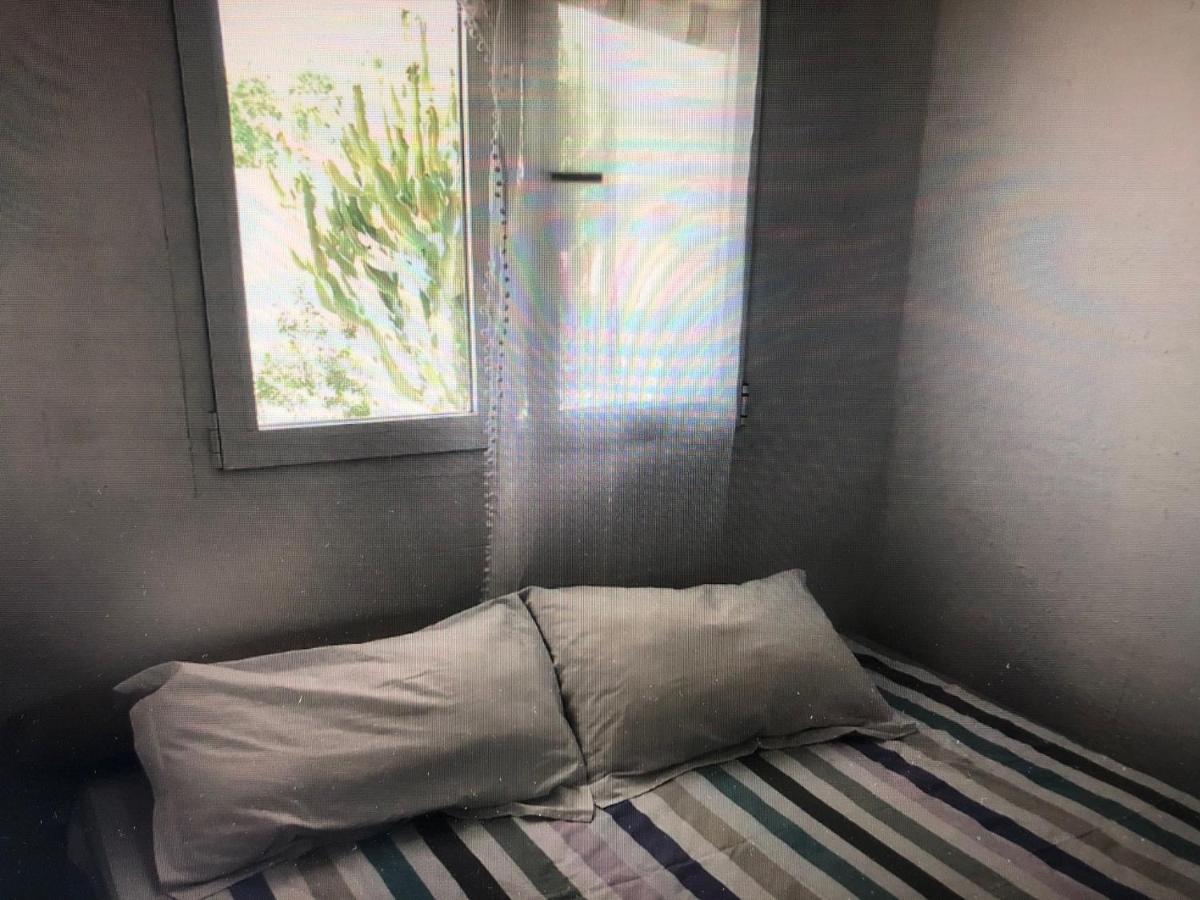 apartamento Almeria Bagian luar foto